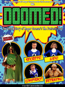 神奇四侠的未知故事