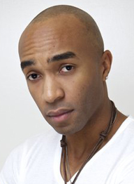 阿曼尼·阿特金森