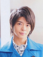 岸优太