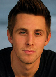 Ryan Shoos