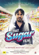 关于糖的电影