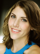 Lisa LoCascio