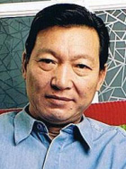 杨树田
