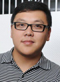 朱玮杰