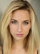 琳德西·拉罗斯