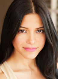 Hazel Calderon