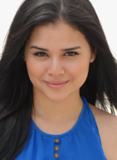 Marisela Zumbado