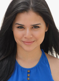 Marisela Zumbado