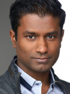 Rajan Velu