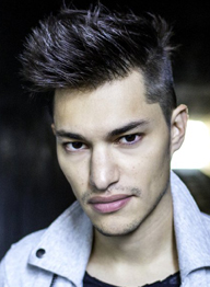 Zach Villa