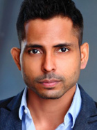 Prashant Rai
