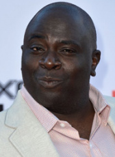 加里·安东尼·威廉姆斯