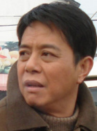 葛石柱
