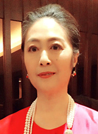 傅曉娜