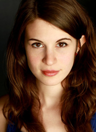 阿米莉亚·罗斯·布莱尔