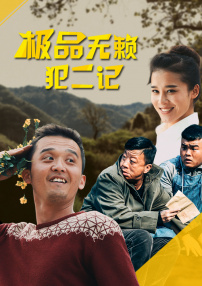 極品無賴犯二記