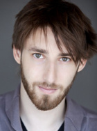 Adam Bernett