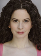 Lauren Milberger