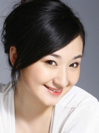 杨晓蓉