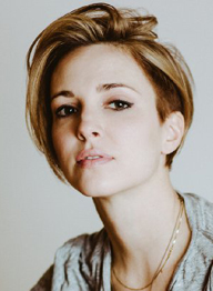 艾米丽·菲茨帕特里克