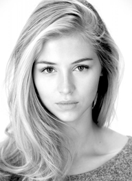 Hermione Corfield