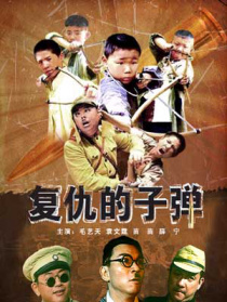 复仇的子弹