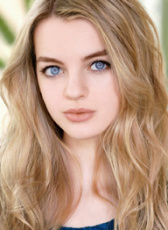 奥利维亚·罗斯·基冈