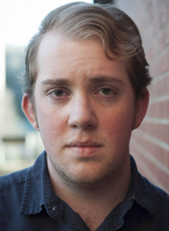 扎卡里·迪伦·布朗