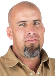 马修·T·梅茨勒