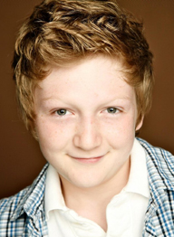Dustin Lane