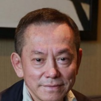 江志强