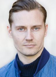 Mads Kruse
