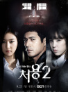 刑警處容2