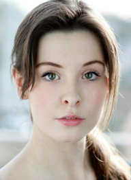 Alexa Morden
