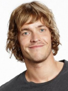 理查德·戴维斯