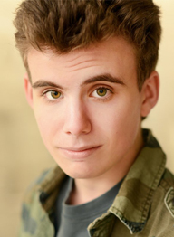 卡梅伦·埃尔莫尔