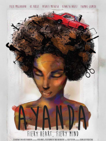 阿扬达与机械师