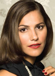 卡洛塔·艾丽卡·博世