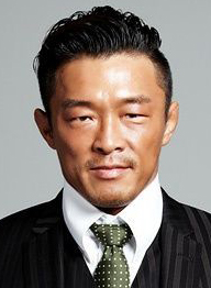 秋成勋