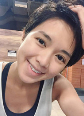 蘇麗珊