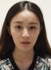 梁靜嫻