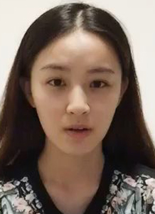 梁靜嫻