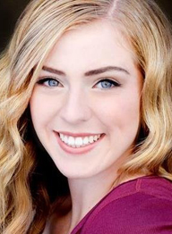 麦肯齐·莫厄特