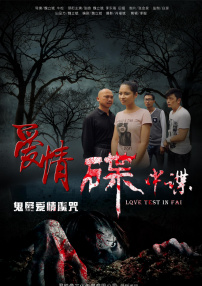 愛(ài)情碟中諜