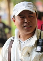 任德勇
