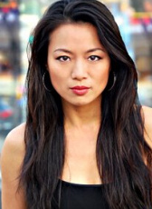 Leann Lei