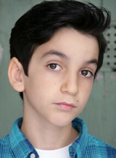 Adam Chernick