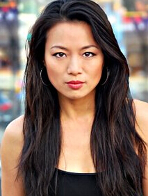 Leann Lei