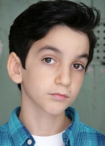 Adam Chernick