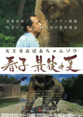 天王寺おばあちゃんゾウ